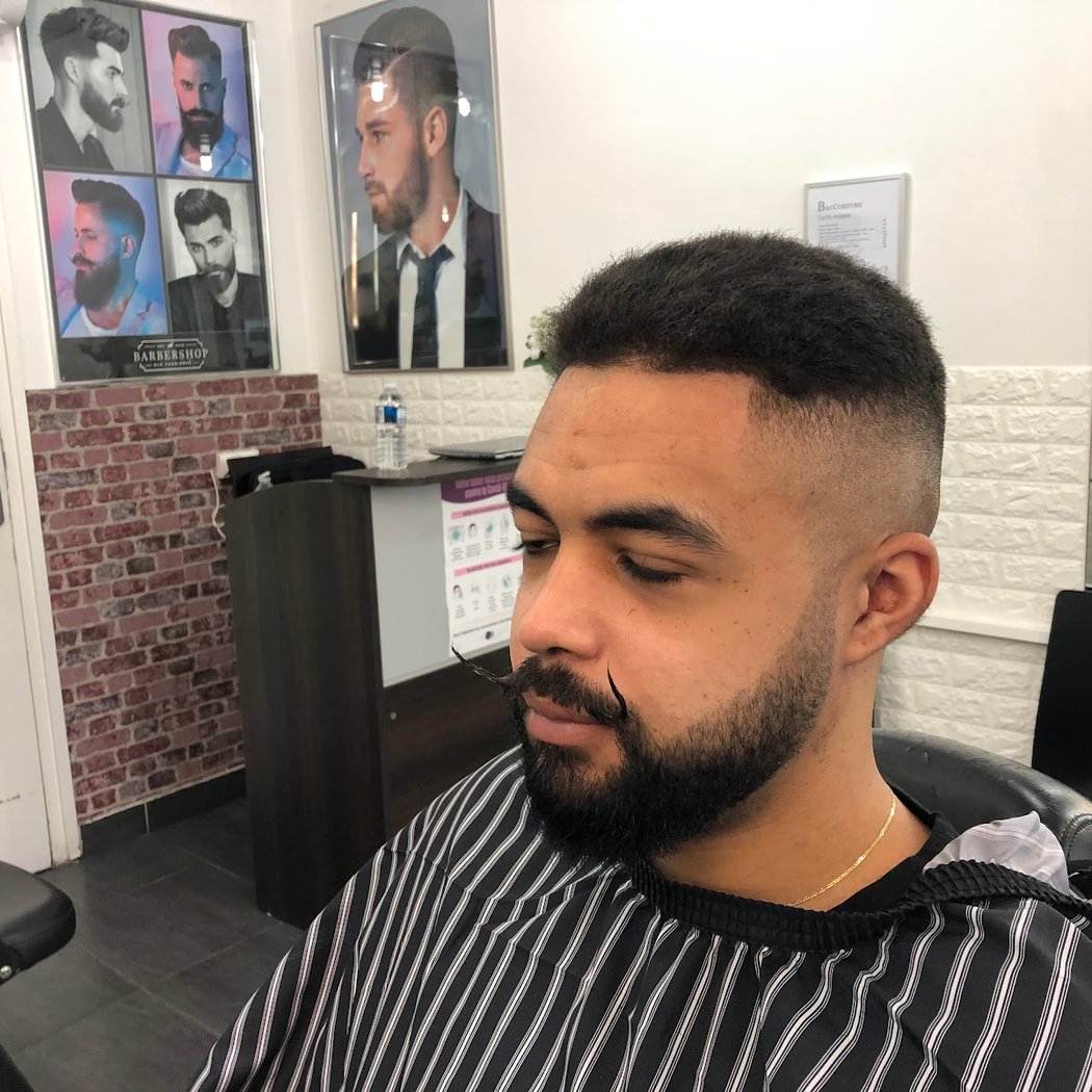 Glamour - Coiffure Bilel 1